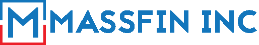 MASSFIN Inc. Logo